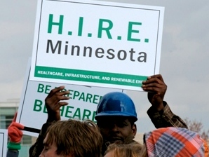 HIRE MN Be Prepared
