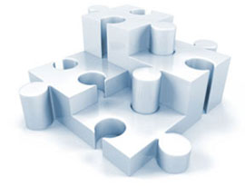 The Four Stages - Solve the Career Puzzle