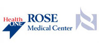 rose hospital logo