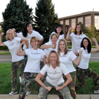 Team of Professional Organizers: Major Mom