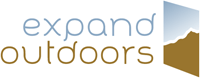 Expand Outdoors logo