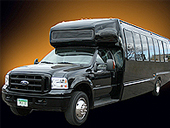 limos denver