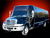 limos denver