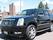 limos denver