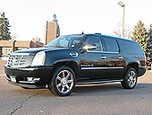 denver limo