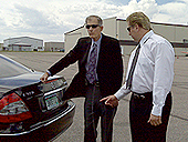 denver limos