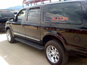 limos in denver