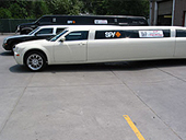 limos denver