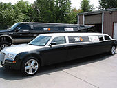 limos in denver