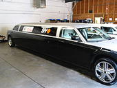 limo services denver