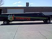 limo services denver
