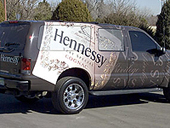 denver limo