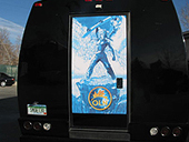 limo services denver