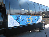limo services denver