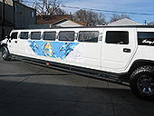 limo services denver