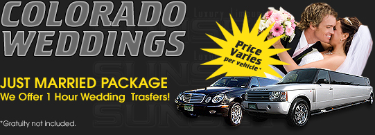 denver limos