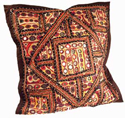 Dowry Inspired Pillow