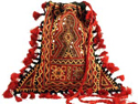 Black Rabari Grooms Bag