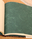 Mountain Jewel Memory Book