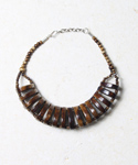 Tribal Link Necklace