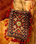 Kutch Essentials Bag
