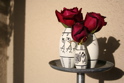 Warli Vase Set