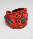 Tibetan Cuff