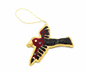 Bird Ornament
