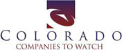 Colorado Companies to Watch Finalist