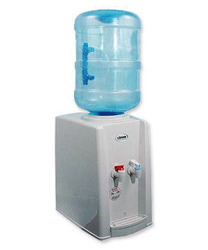 Clover B9a Hot Cold Countertop Water Coolers Shop Water