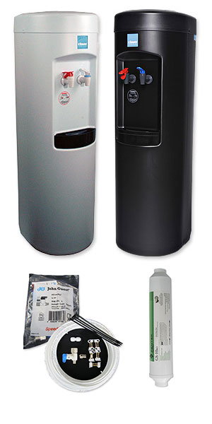 Bottleless Water Cooler Systems 