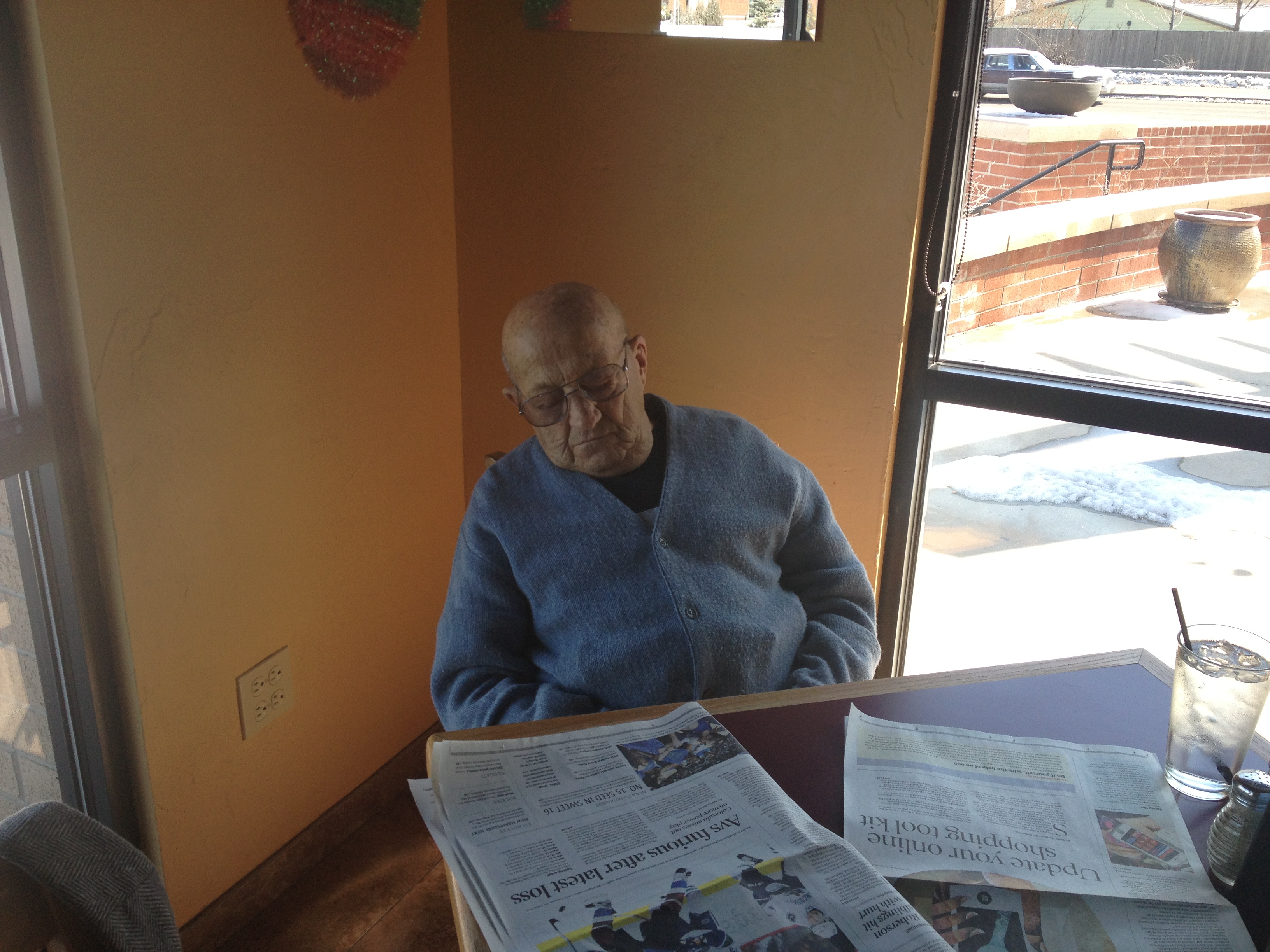 3 Sons Italian Food Restaurant In Arvada, CO