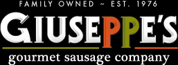 Giuseppe's Gourmet Sausage