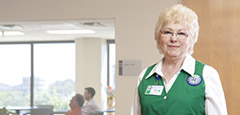Volunteer Program