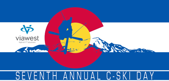 Sixth Annual C-Ski Day