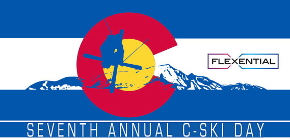 Seventh Annual C-Ski Day