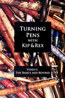 Turning Pens