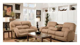 Ashley Furniture Living Room