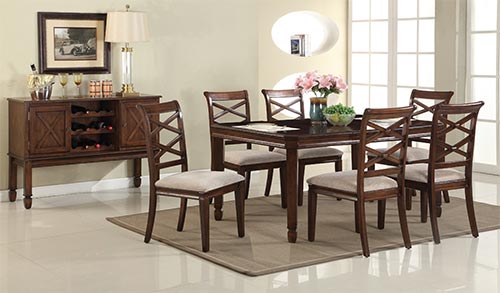 Rent-A-Center Dining Room Tables