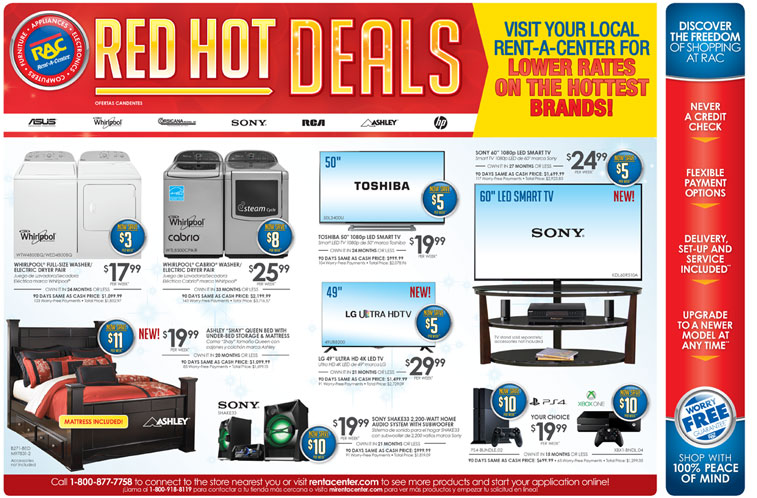 Weekly Ad Inside