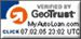 geotrust icon