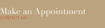 Make an Appointment - Hair Restoration and Facial Plastics